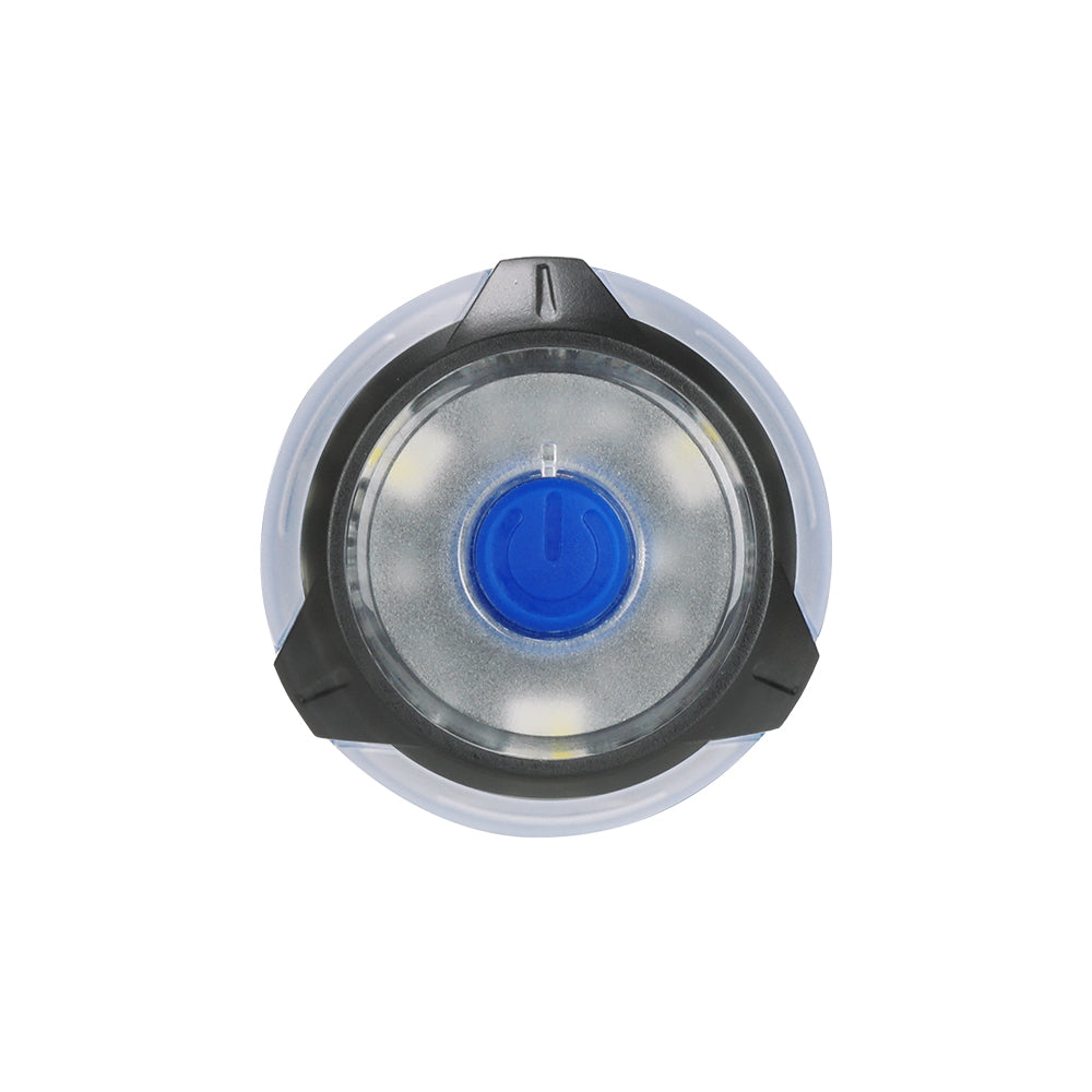 Olight Gober Kit Safety Light with Four Lighting Colours-Tactical Source LLC