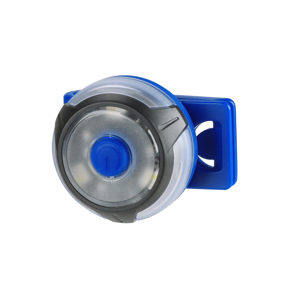 Olight Gober Kit Safety Light with Four Lighting Colours-Tactical Source LLC