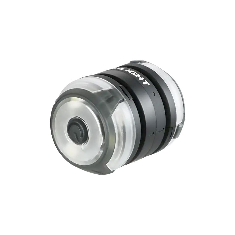 Olight Gober Kit Safety Light with Four Lighting Colours-Tactical Source LLC