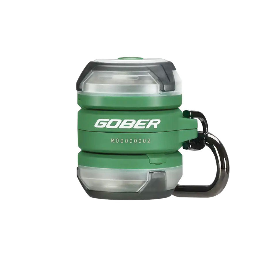 Olight Gober Kit Safety Light with Four Lighting Colours-Tactical Source LLC