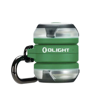 Olight Gober Kit Safety Light with Four Lighting Colours-Tactical Source LLC