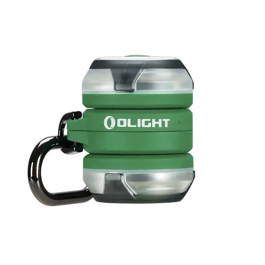 Olight Gober Kit Safety Light with Four Lighting Colours-Tactical Source LLC