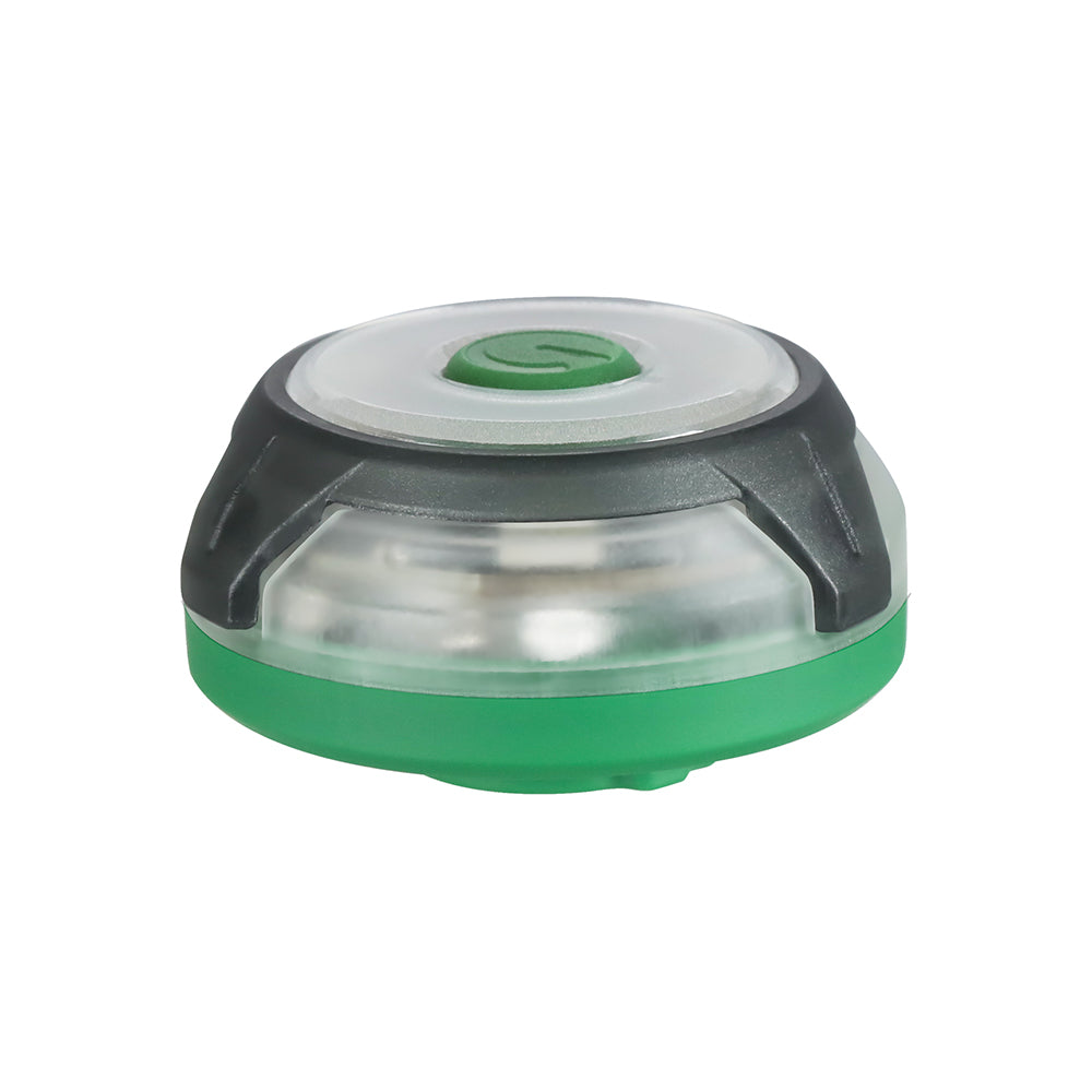 Olight Gober Safety Light with Four Lighting Colours Black-Tactical Source LLC