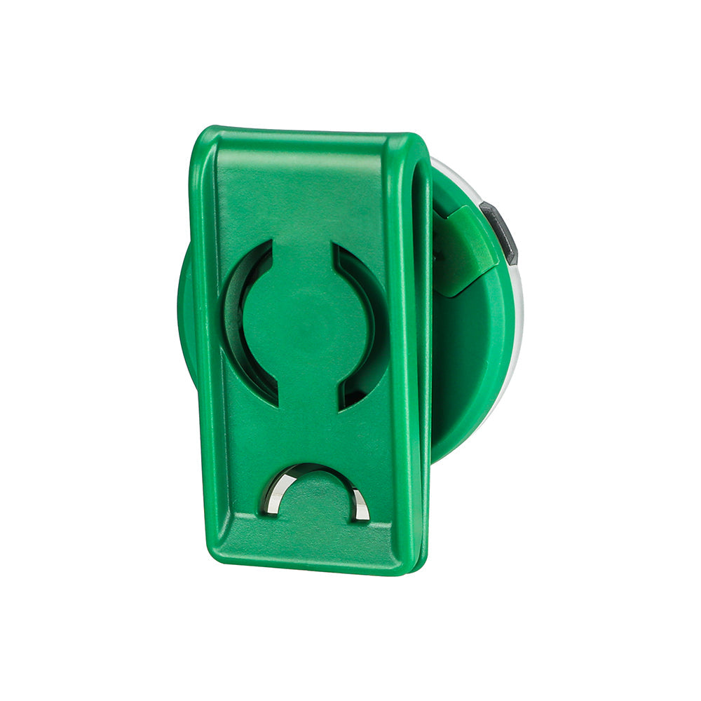 Olight Gober Safety Light with Four Lighting Colours Black-Tactical Source LLC