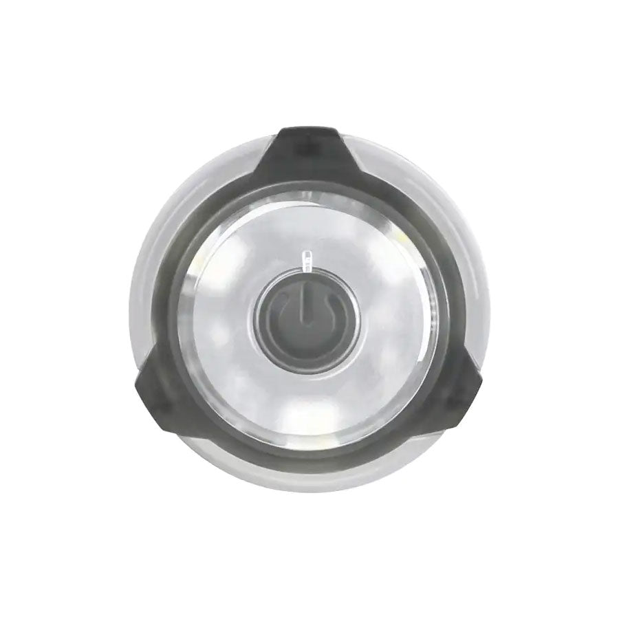 Olight Gober Safety Light with Four Lighting Colours Black-Tactical Source LLC
