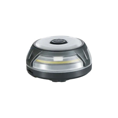 Olight Gober Safety Light with Four Lighting Colours Black-Tactical Source LLC