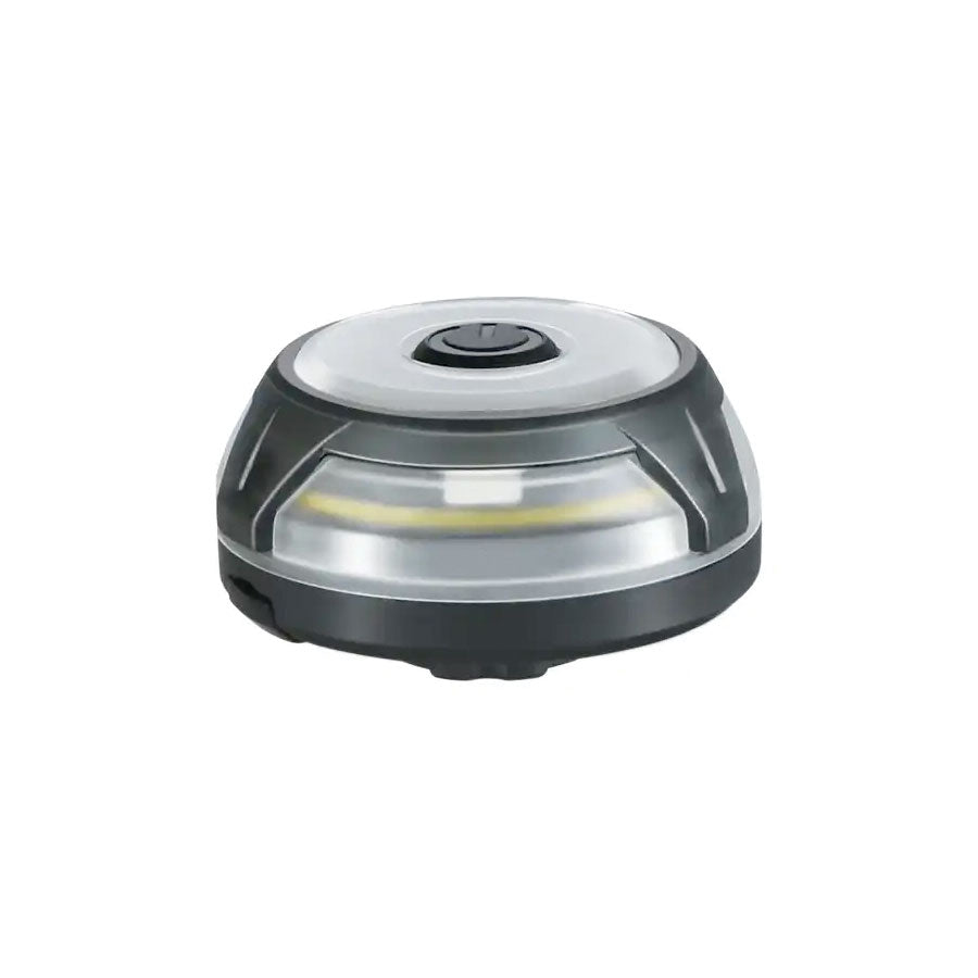 Olight Gober Safety Light with Four Lighting Colours Black-Tactical Source LLC