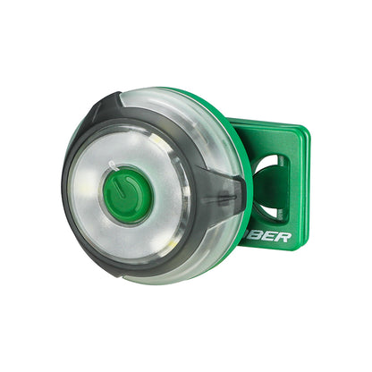 Olight Gober Safety Light with Four Lighting Colours Black-Tactical Source LLC