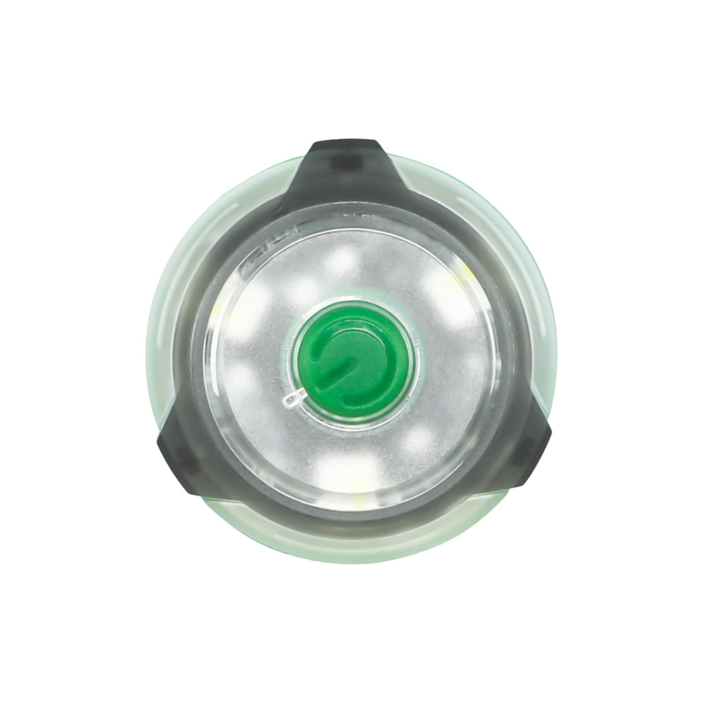 Olight Gober Safety Light with Four Lighting Colours Black-Tactical Source LLC