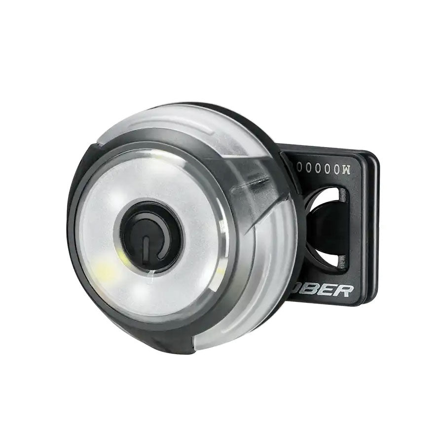 Olight Gober Safety Light with Four Lighting Colours Black-Tactical Source LLC