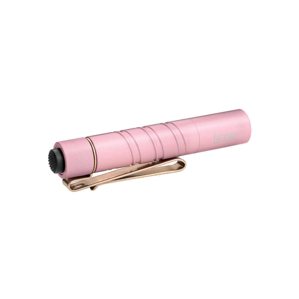 Olight i3T 2 EDC Dual Output Torch Powered By AAA Batteries-Tactical Source LLC