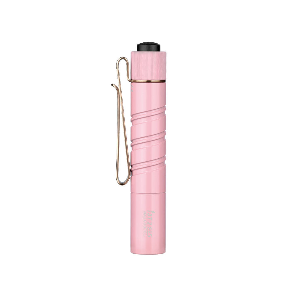 Olight i3T 2 EDC Dual Output Torch Powered By AAA Batteries-Tactical Source LLC