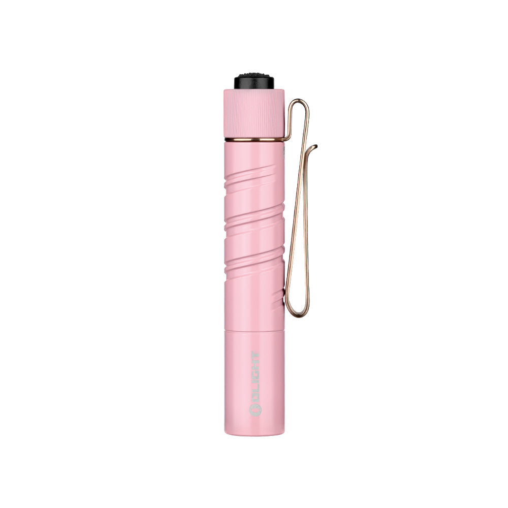 Olight i3T 2 EDC Dual Output Torch Powered By AAA Batteries-Tactical Source LLC