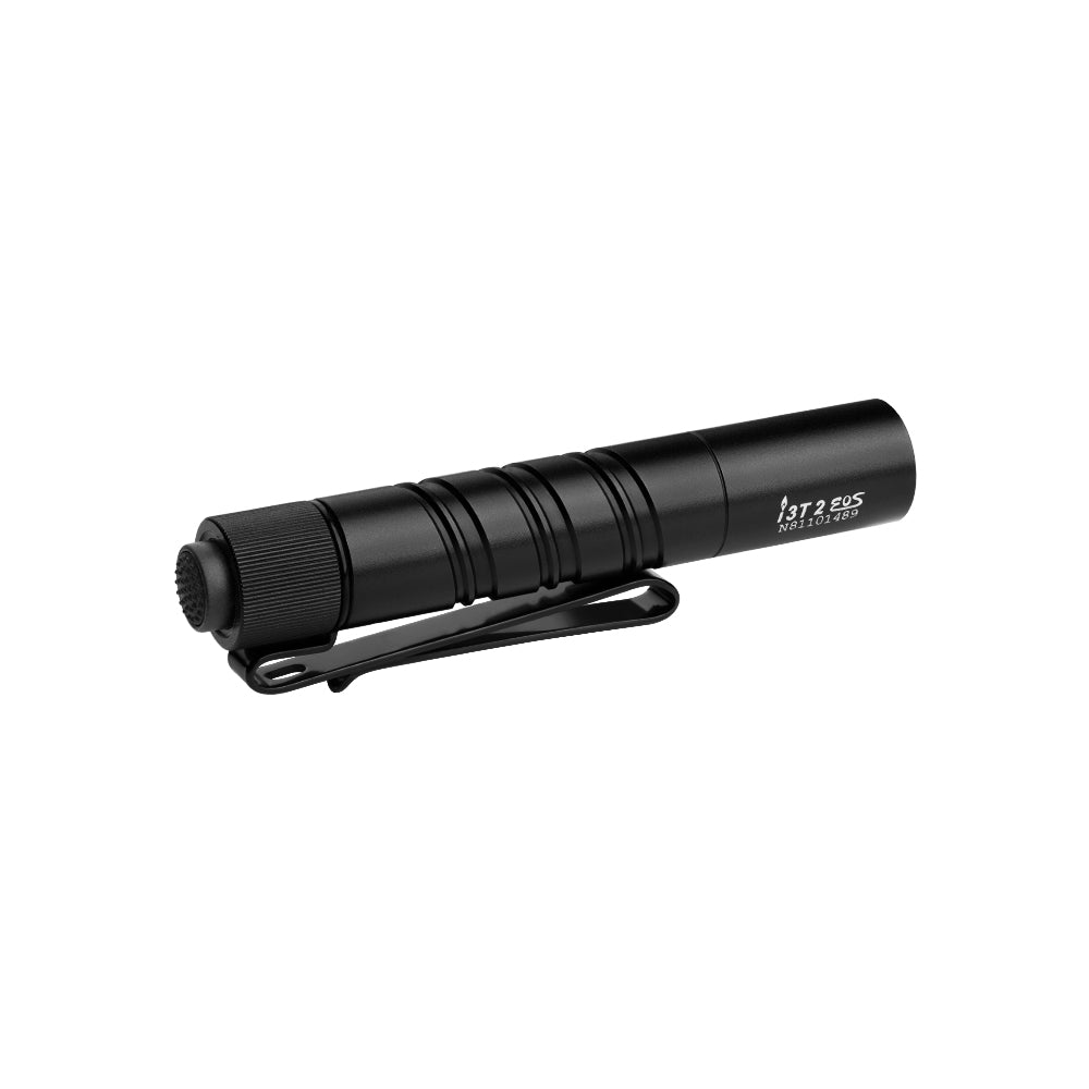 Olight i3T 2 EDC Dual Output Torch Powered By AAA Batteries-Tactical Source LLC