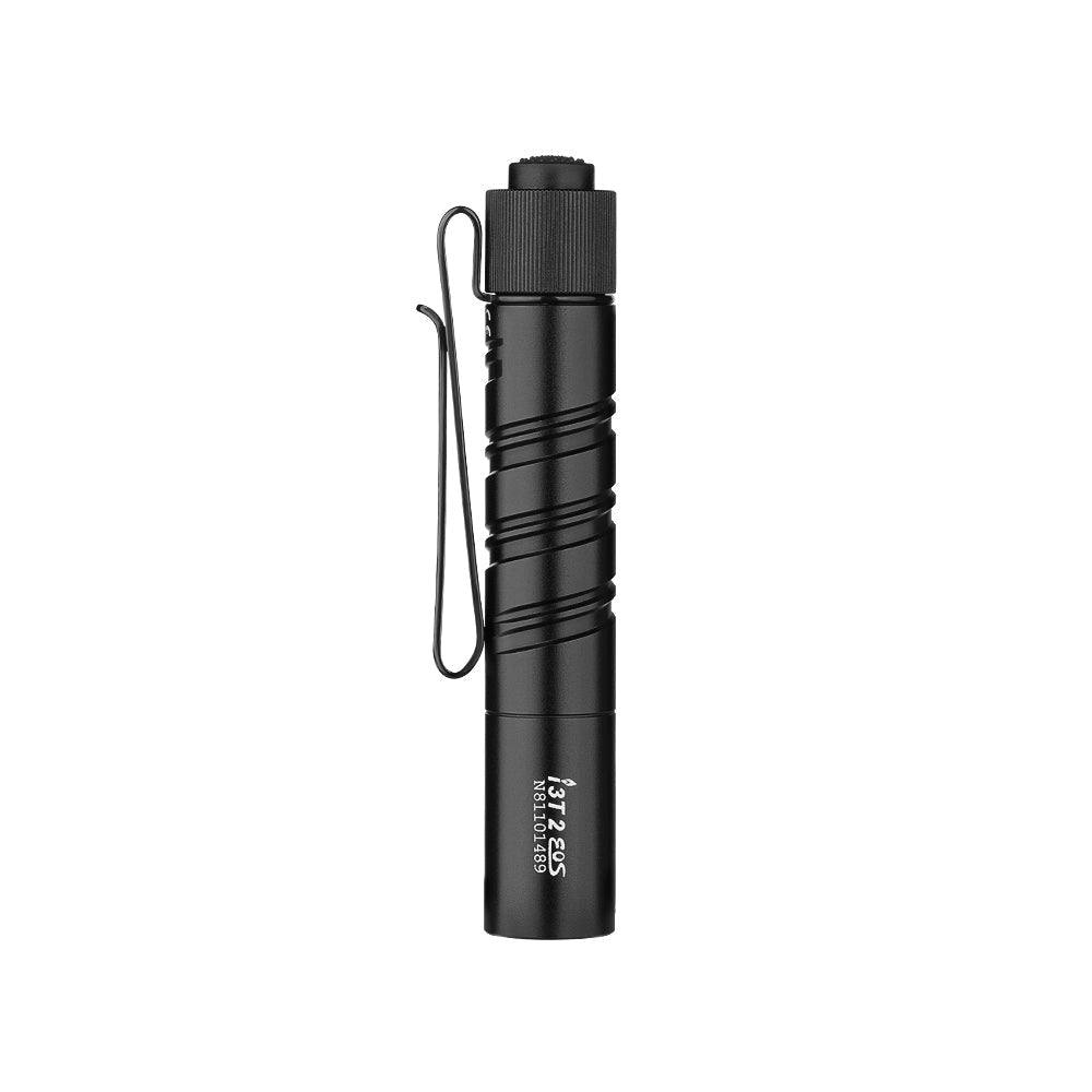 Olight i3T 2 EDC Dual Output Torch Powered By AAA Batteries-Tactical Source LLC