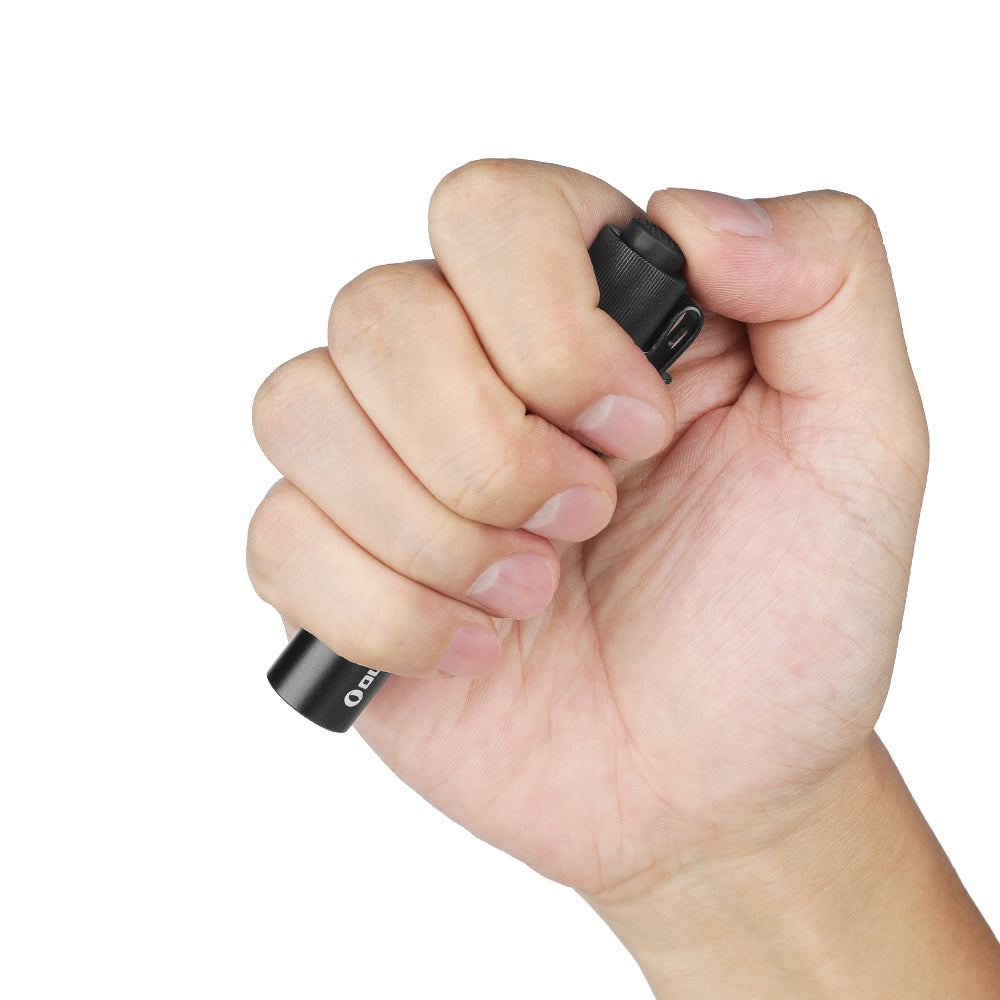 Olight i3T 2 EDC Dual Output Torch Powered By AAA Batteries-Tactical Source LLC
