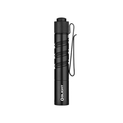 Olight i3T 2 EDC Dual Output Torch Powered By AAA Batteries-Tactical Source LLC