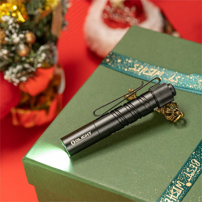 Olight i3T 2 EDC Dual Output Torch Powered By AAA Batteries-Tactical Source LLC