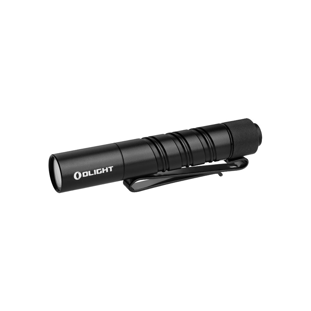 Olight i3T 2 EDC Dual Output Torch Powered By AAA Batteries-Tactical Source LLC
