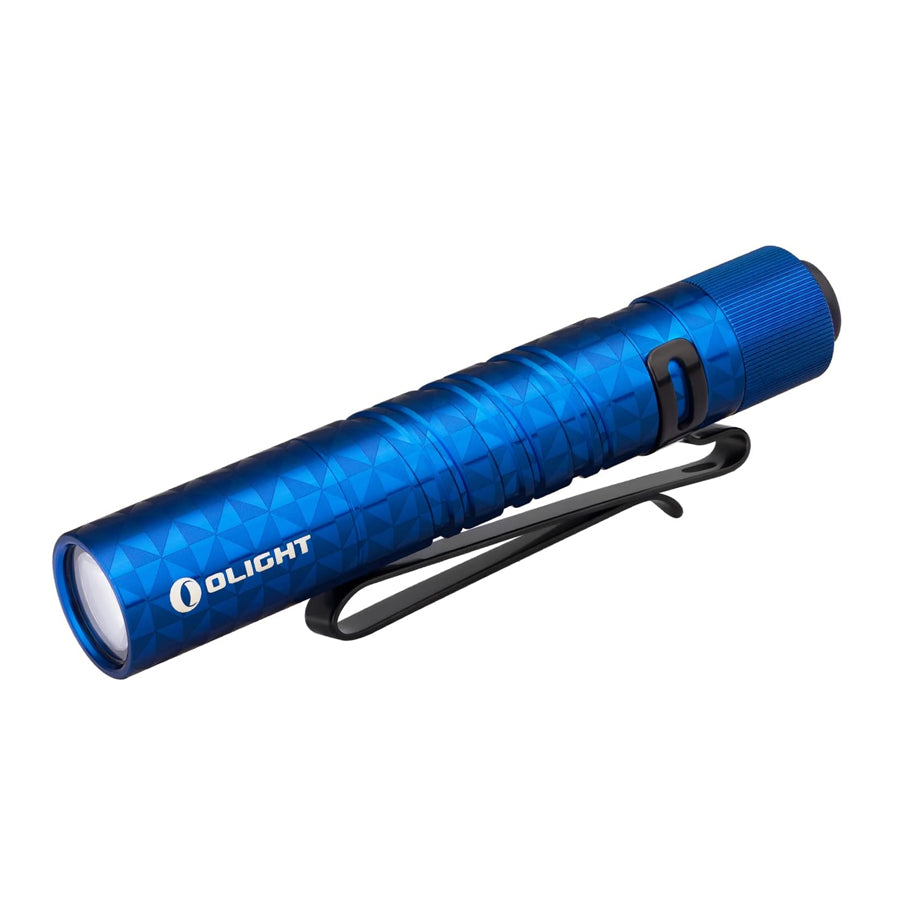 Olight i3T EOS 180 lumen AAA LED torch-Tactical Source LLC
