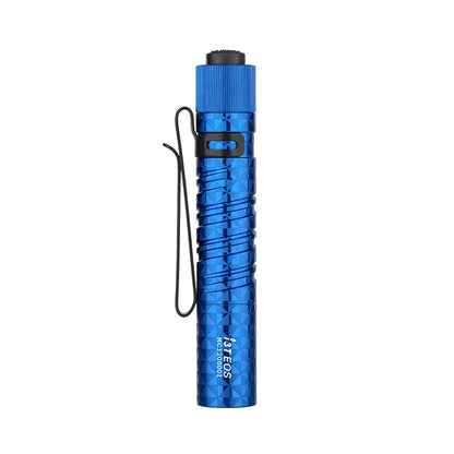 Olight i3T EOS 180 lumen AAA LED torch-Tactical Source LLC
