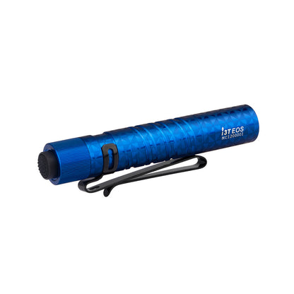 Olight i3T EOS 180 lumen AAA LED torch-Tactical Source LLC