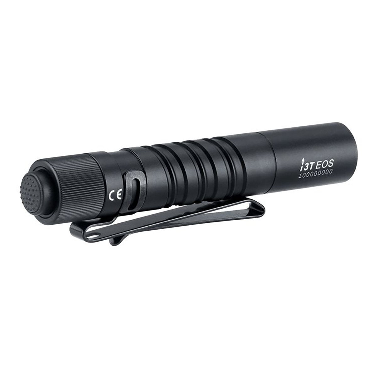 Olight i3T EOS 180 lumen AAA LED torch-Tactical Source LLC