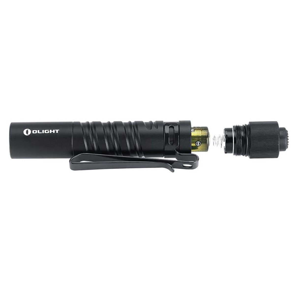 Olight i3T EOS 180 lumen AAA LED torch-Tactical Source LLC