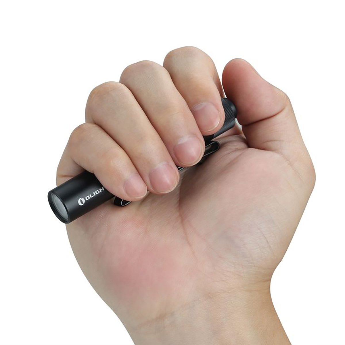 Olight i3T EOS 180 lumen AAA LED torch-Tactical Source LLC