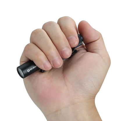Olight i3T EOS 180 lumen AAA LED torch-Tactical Source LLC