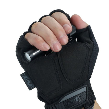 Olight i3T EOS 180 lumen AAA LED torch-Tactical Source LLC