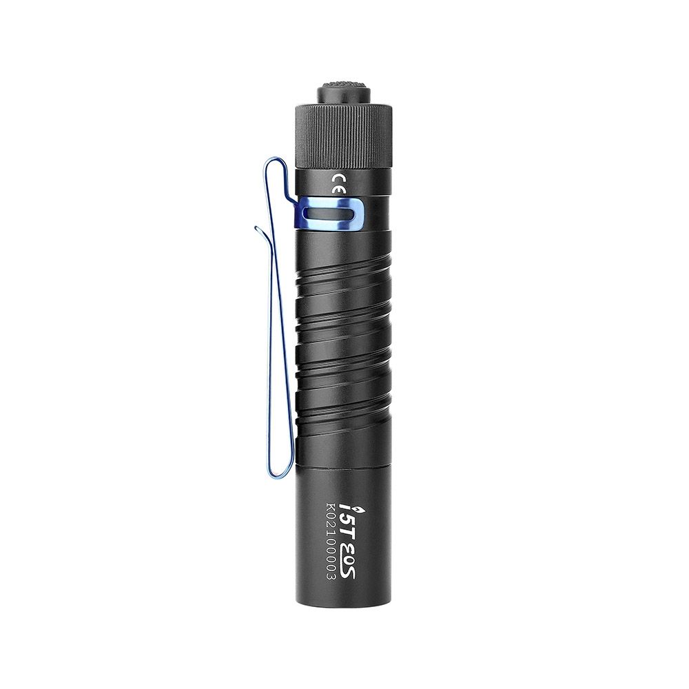 Olight i5T EOS 300 lumen AA LED torch-Tactical Source LLC