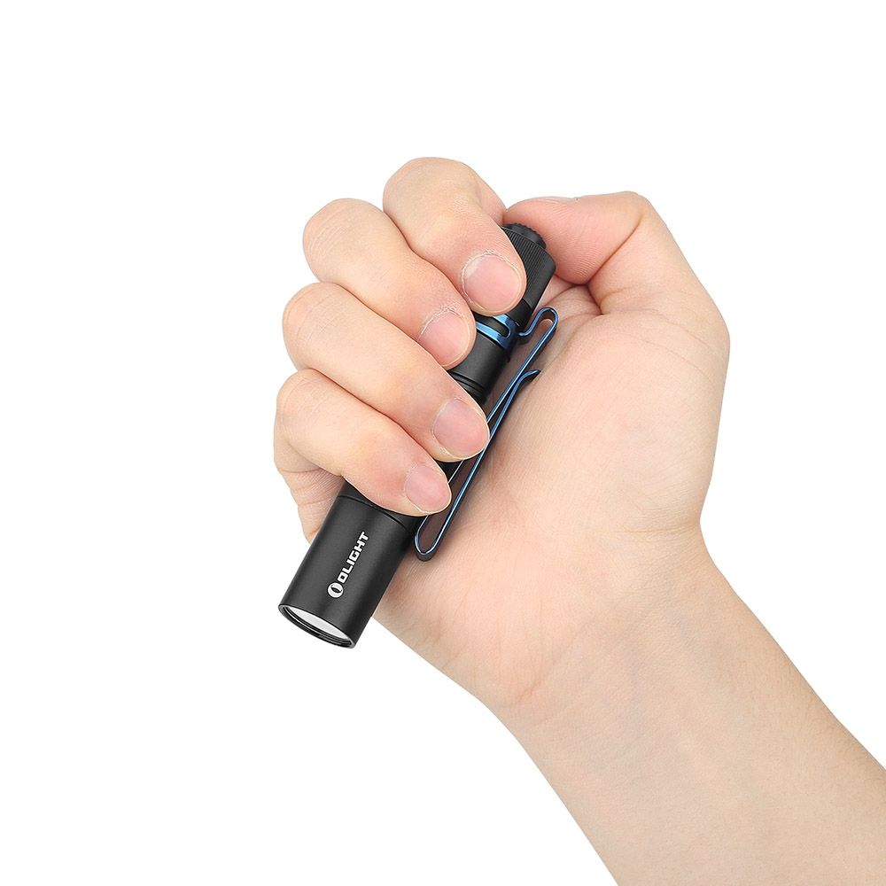 Olight i5T EOS 300 lumen AA LED torch-Tactical Source LLC