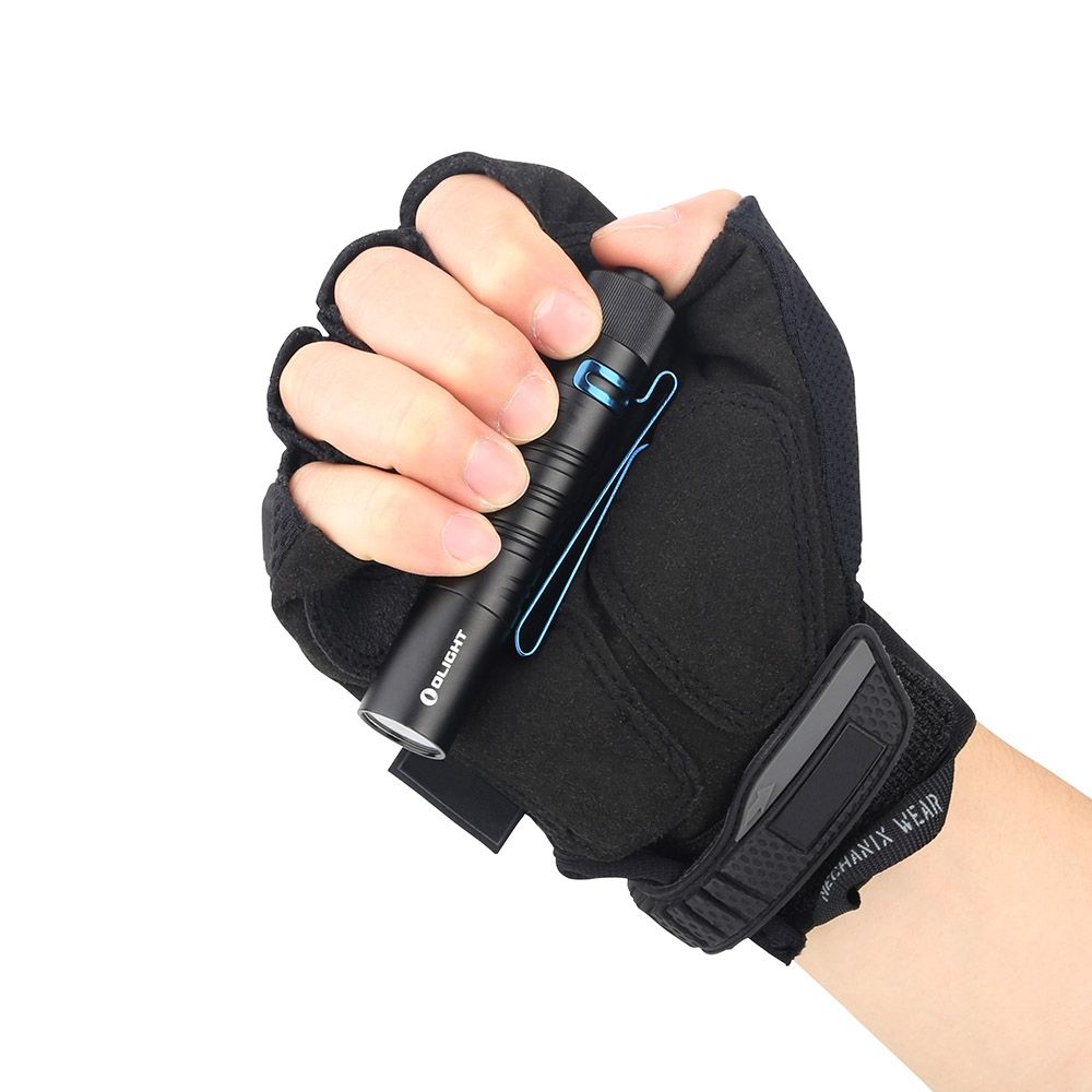 Olight i5T EOS 300 lumen AA LED torch-Tactical Source LLC