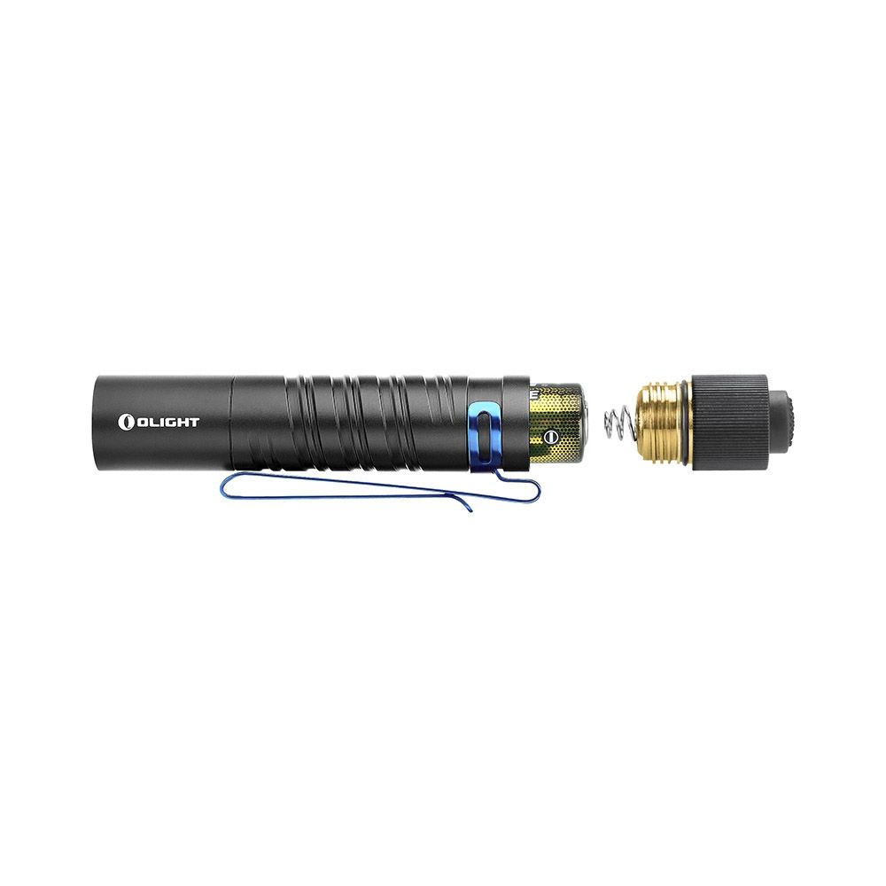 Olight i5T EOS 300 lumen AA LED torch-Tactical Source LLC