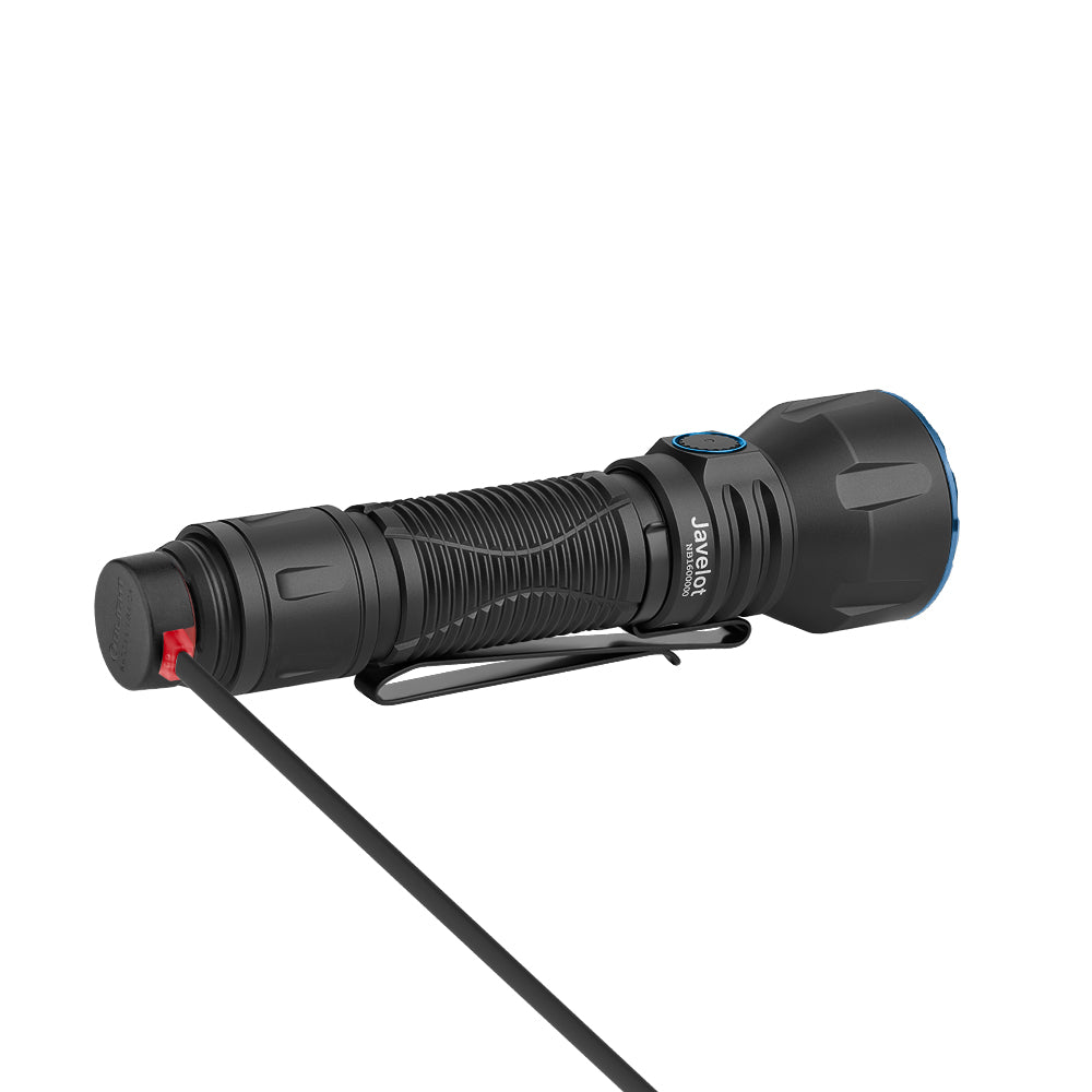 Olight Javelot 1350 Lumens Portable Long Range EDC Torch-Tactical Source LLC