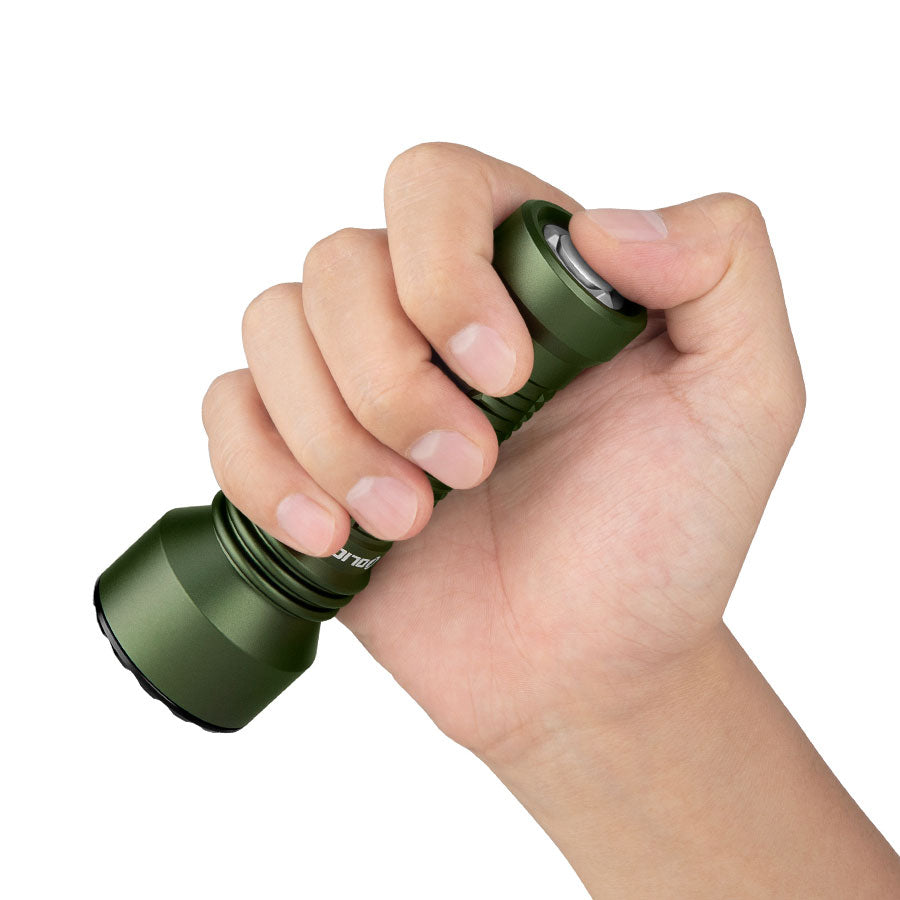 Olight Javelot Mini 1000 Lumens Long Range EDC Flashlight-Tactical Source LLC