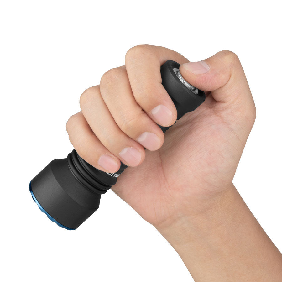 Olight Javelot Mini 1000 Lumens Long Range EDC Flashlight-Tactical Source LLC