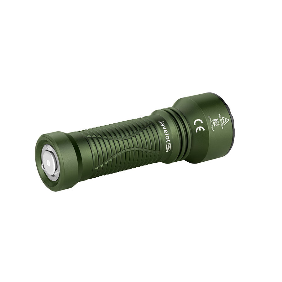 Olight Javelot Mini 1000 Lumens Long Range EDC Flashlight-Tactical Source LLC