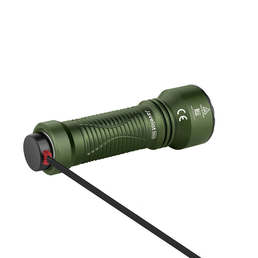 Olight Javelot Mini 1000 Lumens Long Range EDC Flashlight-Tactical Source LLC
