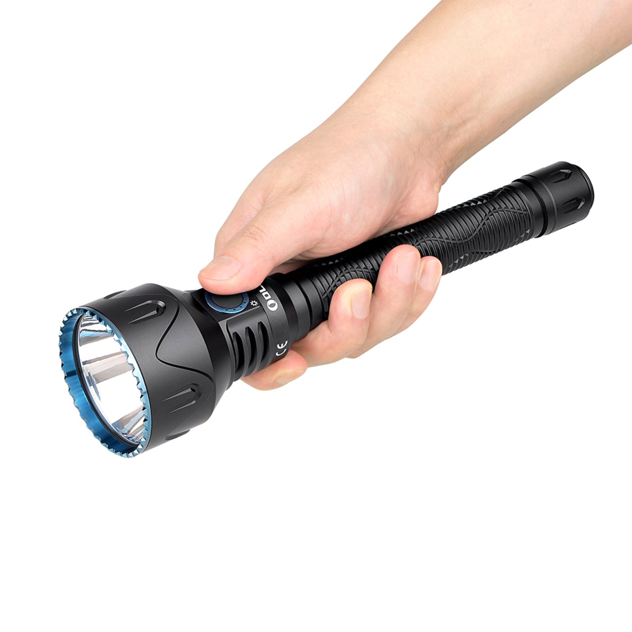 Olight Javelot Pro 2 Hunting Torch Black-Tactical Source LLC