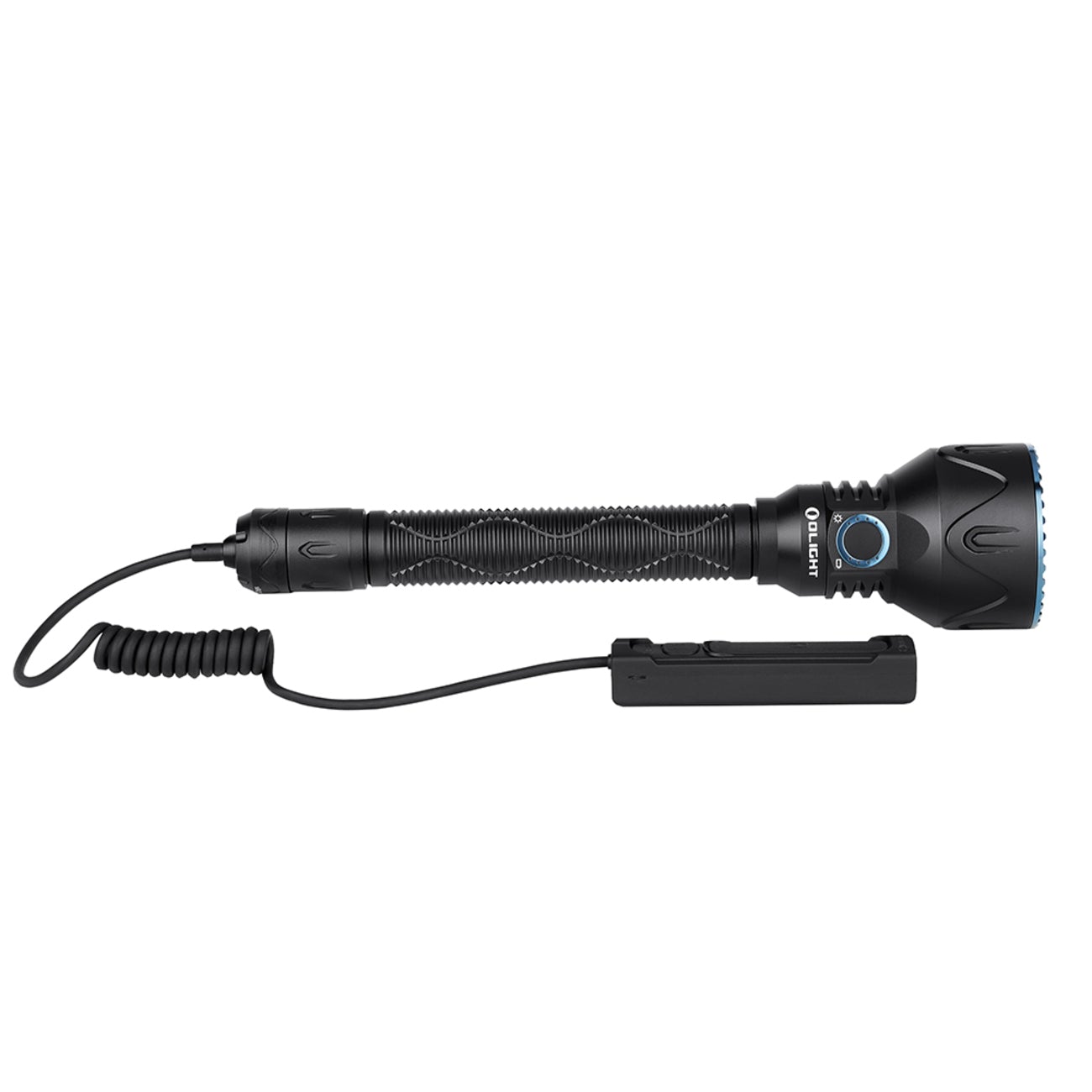 Olight Javelot Pro 2 Hunting Torch Black-Tactical Source LLC