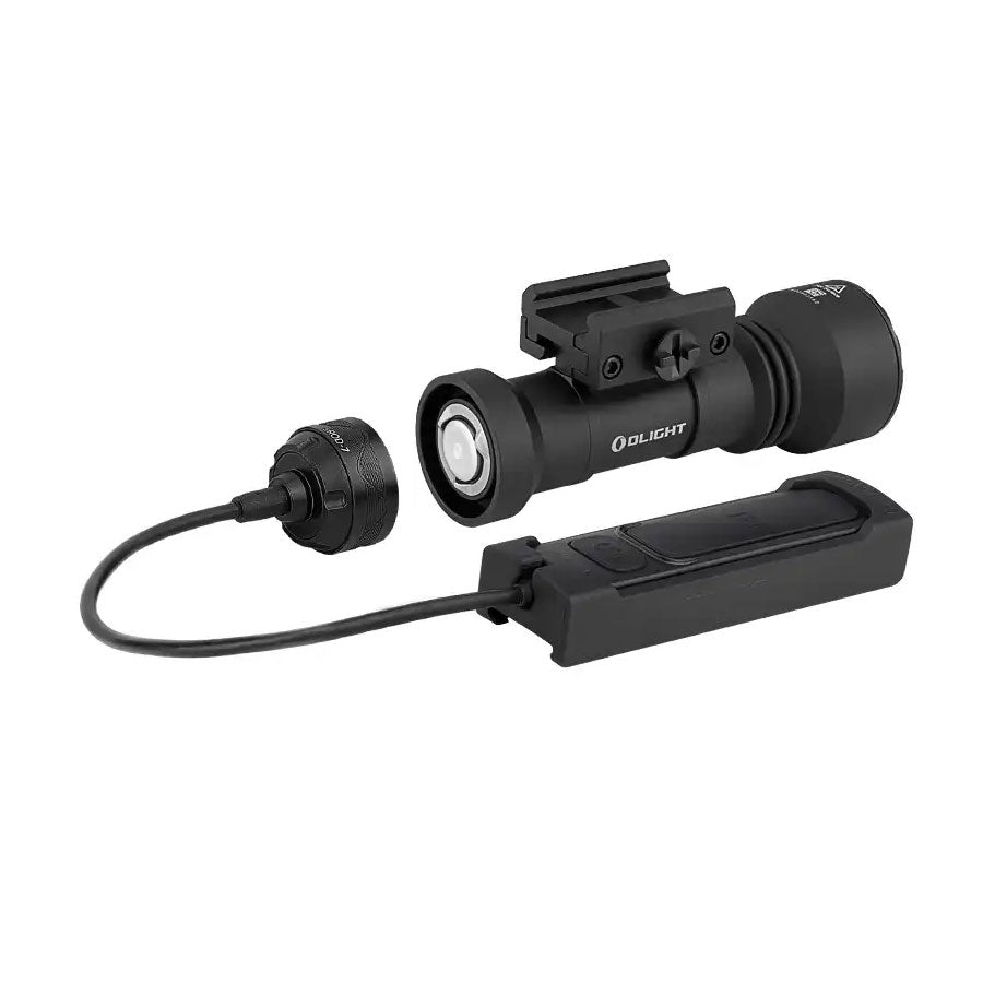 Olight Javelot Tac WML Rail Mount Light-Tactical Source LLC