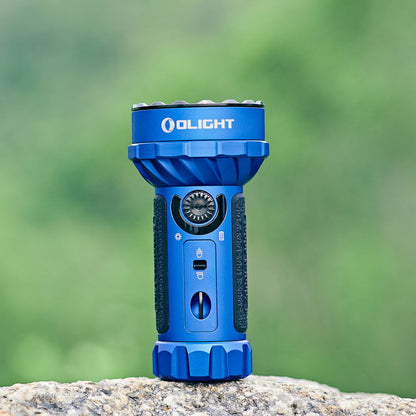 Olight Marauder Mini 7000 Lumens High Intensity RGB LED Torch-Tactical Source LLC