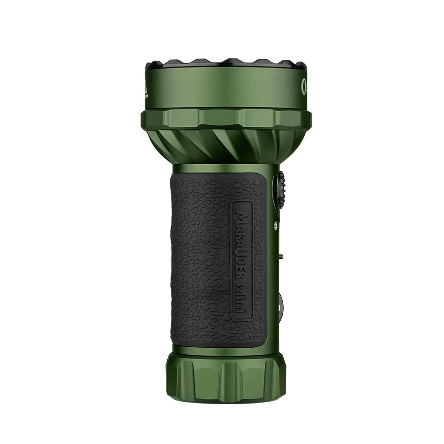 Olight Marauder Mini 7000 Lumens High Intensity RGB LED Torch-Tactical Source LLC