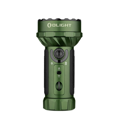 Olight Marauder Mini 7000 Lumens High Intensity RGB LED Torch-Tactical Source LLC