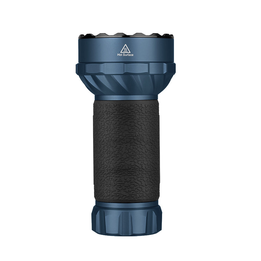 Olight Marauder Mini 7000 Lumens High Intensity RGB LED Torch-Tactical Source LLC