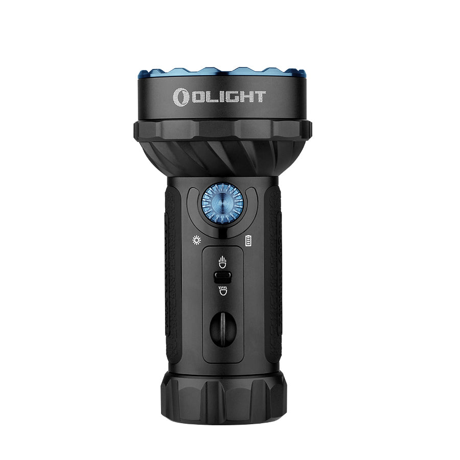 Olight Marauder Mini 7000 Lumens High Intensity RGB LED Torch-Tactical Source LLC