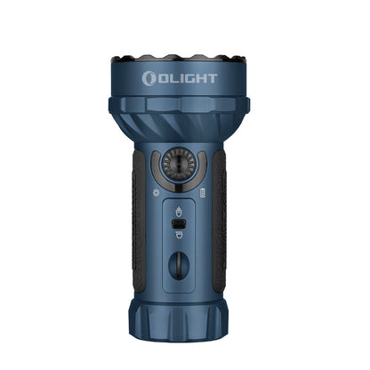 Olight Marauder Mini 7000 Lumens High Intensity RGB LED Torch-Tactical Source LLC