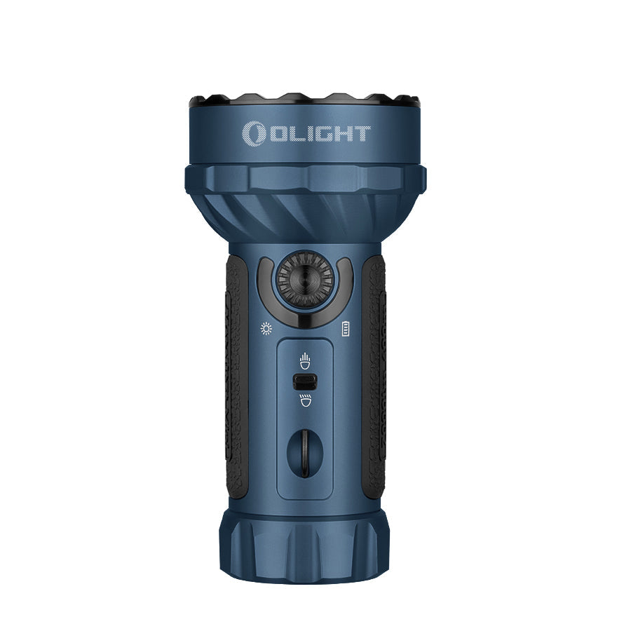Olight Marauder Mini 7000 Lumens High Intensity RGB LED Torch-Tactical Source LLC